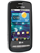 Best available price of LG Vortex VS660 in Turkey