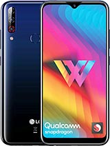 Best available price of LG W30 Pro in Turkey