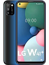 Best available price of LG W41+ in Turkey