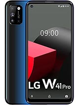 Best available price of LG W41 Pro in Turkey