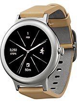 Best available price of LG Watch Style in Turkey