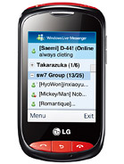 Best available price of LG Wink Style T310 in Turkey