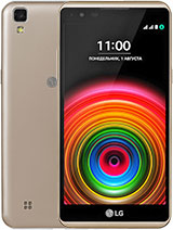 Best available price of LG X power in Turkey