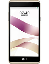 Best available price of LG X Skin in Turkey