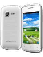 Best available price of Maxwest Android 320 in Turkey