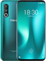 Best available price of Meizu 16s Pro in Turkey