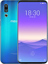 Best available price of Meizu 16s in Turkey