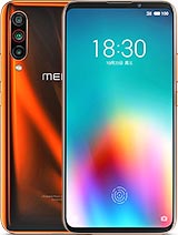 Best available price of Meizu 16T in Turkey