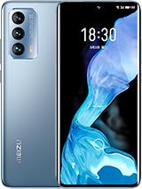 Best available price of Meizu 18 in Turkey