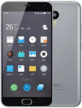 Best available price of Meizu M2 Note in Turkey