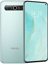 Meizu 18 Pro at Turkey.mymobilemarket.net
