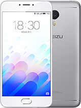 Best available price of Meizu M3 Note in Turkey