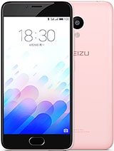 Best available price of Meizu M3 in Turkey