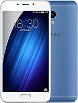 Best available price of Meizu M3e in Turkey