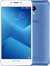 Best available price of Meizu M5 Note in Turkey