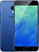 Best available price of Meizu M5 in Turkey