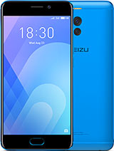 Best available price of Meizu M6 Note in Turkey