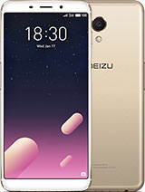 Best available price of Meizu M6s in Turkey