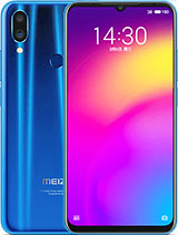 Best available price of Meizu Note 9 in Turkey