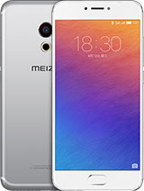 Best available price of Meizu Pro 6 in Turkey