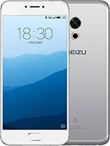 Best available price of Meizu Pro 6s in Turkey