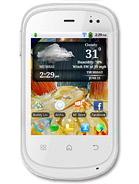 Best available price of Micromax Superfone Punk A44 in Turkey