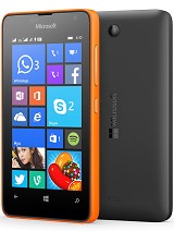 Best available price of Microsoft Lumia 430 Dual SIM in Turkey