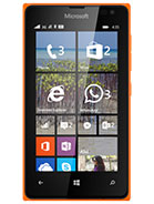 Best available price of Microsoft Lumia 435 in Turkey