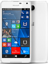 Best available price of Microsoft Lumia 650 in Turkey