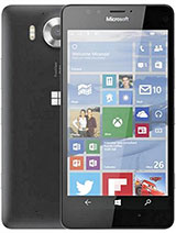Best available price of Microsoft Lumia 950 Dual SIM in Turkey