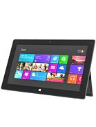 Best available price of Microsoft Surface in Turkey