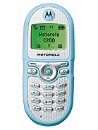 Best available price of Motorola C200 in Turkey