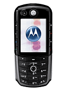 Best available price of Motorola E1000 in Turkey