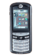 Best available price of Motorola E398 in Turkey