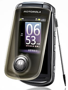 Best available price of Motorola A1680 in Turkey