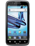 Best available price of Motorola ATRIX 2 MB865 in Turkey