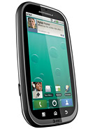 Best available price of Motorola BRAVO MB520 in Turkey