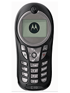 Best available price of Motorola C113 in Turkey