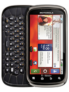Best available price of Motorola Cliq 2 in Turkey