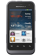 Best available price of Motorola Defy Mini XT320 in Turkey
