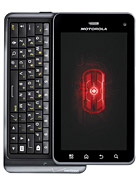 Best available price of Motorola DROID 3 in Turkey