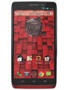 Best available price of Motorola DROID Ultra in Turkey