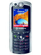 Best available price of Motorola E770 in Turkey