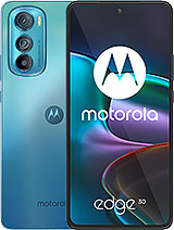 Best available price of Motorola Edge 30 in Turkey