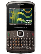 Best available price of Motorola EX115 in Turkey