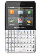 Best available price of Motorola EX119 in Turkey