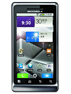 Best available price of Motorola MILESTONE 2 ME722 in Turkey