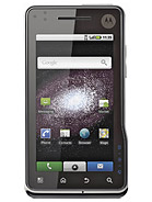 Best available price of Motorola MILESTONE XT720 in Turkey