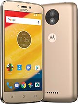 Best available price of Motorola Moto C Plus in Turkey
