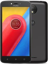 Best available price of Motorola Moto C in Turkey